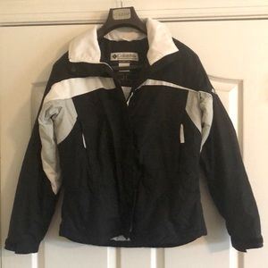 Columbia Ski Jacket